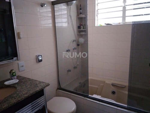 Imagem 16 de 21 de Casa À Venda Em Jardim Santa Genebra - Ca011982