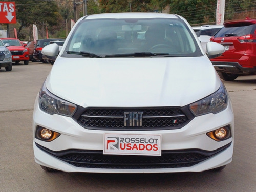 Fiat Cronos CRONOS DRIVE 1.8 AT