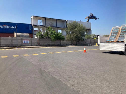 Bodega 250 M2 Excelente Panamericana Sur, San Bernardo