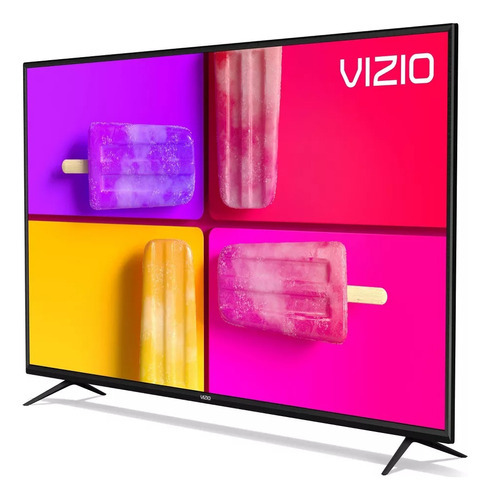 Smart Tv Vizio V755 75 4k Uhd Dolby Vision Hdr10+ V755-j04
