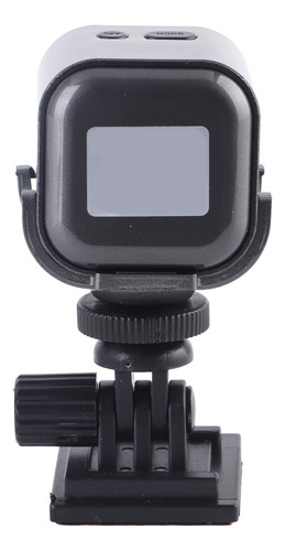 Mini Cámara Hd Inalámbrica Wifi De 2 Vías Con Sensor De Movi