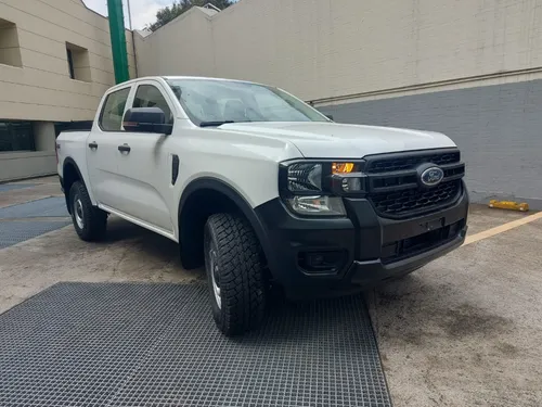 Ford Ranger 2.0 Xl 4X4