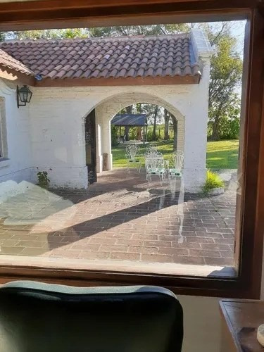 Imagen 12 de 13 de Hermosa Casa Estilo Campo En Venta En Las Casuarinas, Uján, G.b.a. Zona Oeste, Argentina