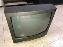 Comprar Televisor Fisher + Control Remoto. Funciona
