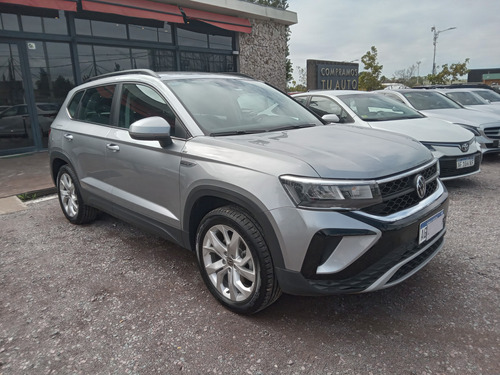 Volkswagen Taos 1.4 Comfortline 250 Tsi At