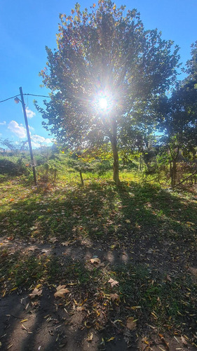 Terreno En Estancia Vieja Frente Al Arroyo