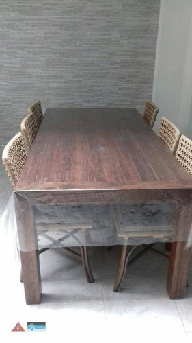 Imagem 21 de 30 de Apartamento Com 3 Dormitórios À Venda, 95 M² - Jardim Anália Franco - São Paulo/sp - Ap5580