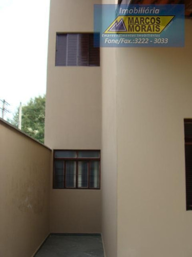 Imagem 9 de 30 de Casa Com 4 Dormitórios À Venda, 200 M² Por R$ 800.000,00 - Vila Espírito Santo - Sorocaba/sp - Ca1982