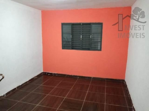Imagem 8 de 14 de Cod 5749 - Chácara Com 3.000m² De Terreno!! Casa Com 2 Dormi - 5749