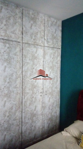 Imagem 7 de 9 de Apartamento Com 2 Quartos Para Comprar No Santa Maria Em Belo Horizonte/mg - 2303