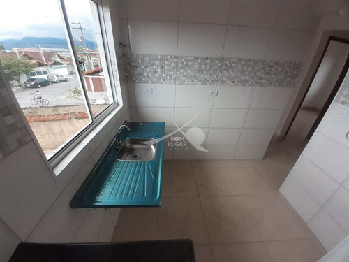 Imagem 6 de 13 de Casa De Condomínio Praia Grande, Maracana - V6825