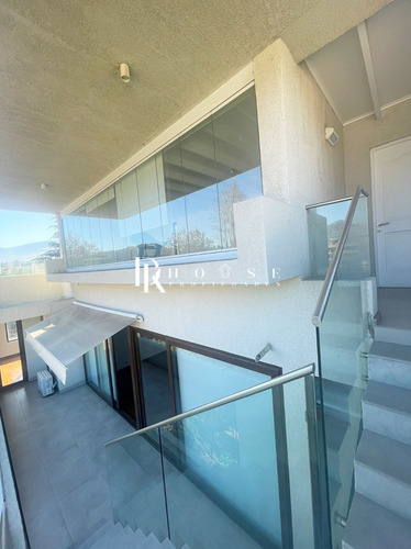 Dkhouse/ncreíble Penthouse En La Dehesa/3d+4b+gran Azotea