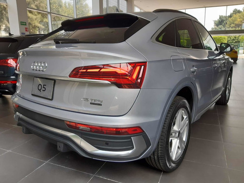 Imagen 4 de 15 de Audi Q5 Sportback Tfsi S Line