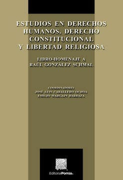 Estudios En Derechos Humanos, Derecho Constitucional Y Liber