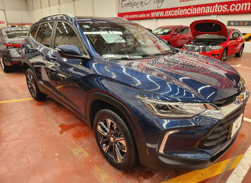 Chevrolet Tracker 1.2 Premier Turbo At