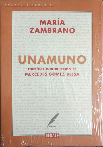 Unamuno