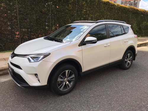 Toyota RAV4 Street 2.0 4x2 | TuCarro