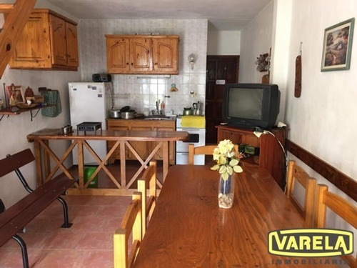 699- Duplex Interno - Mar Del Tuyu