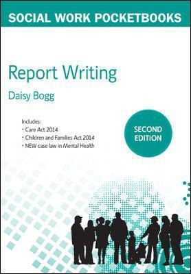 Libro The Pocketbook Guide To Report Writing - Daisy Bogg