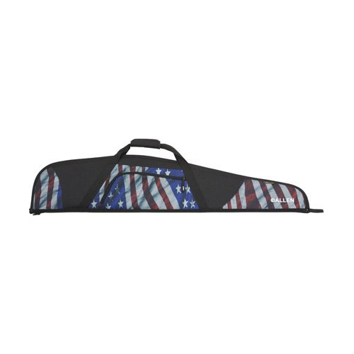 Allen Centennial Gun Case, Stars &amp; Stripes