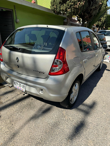 Renault Sandero Dynamique