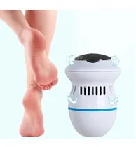 Comprar Removedor Saca Callos Eléctricos Usb Exfoliador Pies