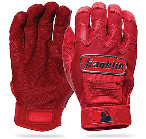 Franklin Sports Mlb Cfx Pro Guantes De Bateo De Béisbol Y S