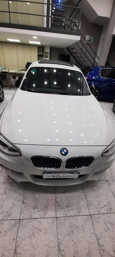 Bmw Serie M 3.0 M135i 2013
