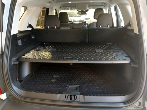 Ford Bronco 1,5l Ecoboost Big Bend