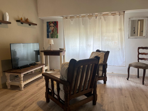 Casa Apta Crédito En Lote Propio Con Parque
