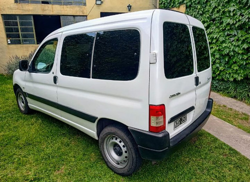 Citroën Berlingo Furgon 1.4 Bussines 75cv Am54