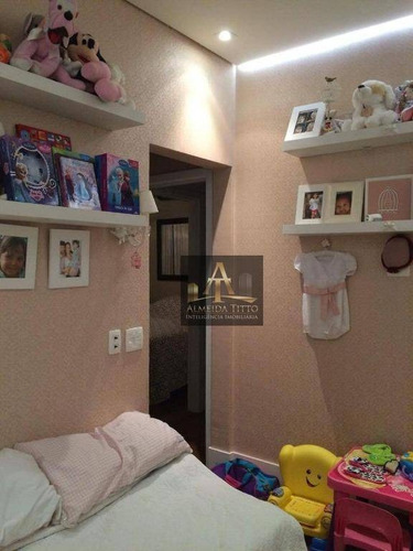 Magnifico Maison Á Venda No Condomínio Jardins Tamboré - Alphaville - Confira ! - Gd0012