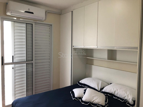Casa À Venda Em Parque Imperador - Ca002685