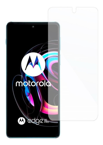 Imagen 8 de 10 de 10 Piezas Mica Cristal 9h Templado Moss Para Modelo Motorola