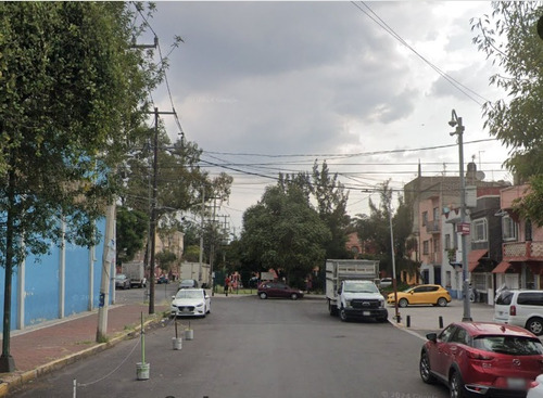 Venta De Casa En Remate Bancario En Colonia Michoacana Venustiano Carranza J.c.