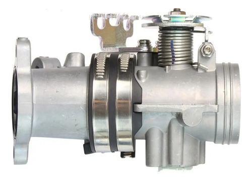 R Motorcycle Acelerator Of 38 Mm For Fu150