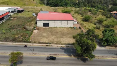 Terreno en venta