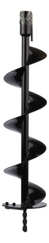 Broca De Hoyadora De 15cm Para Modelo Phy-52gd Porten