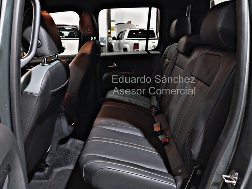 Volkswagen Amarok 3.0 Cd Tdi 258Cv V6 Hero 4X4 At