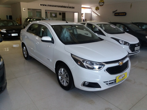 Cobalt Ltz 2017 Completo+couro+multmidia+rodas