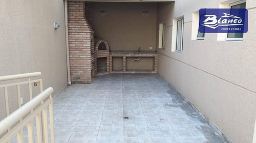 Imagem 8 de 30 de Apartamento Residencial Para Venda E Locação, Picanco, Guarulhos. - Ap3262