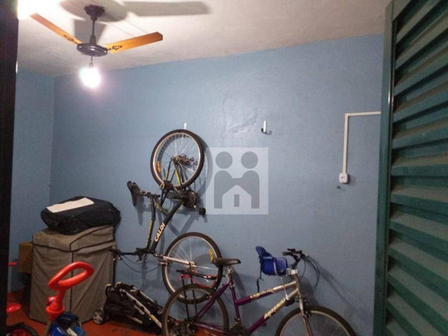 Imagem 12 de 27 de Casa Com 3 Dormitórios À Venda, 163 M² Por R$ 265.000 - Jardim Alexandre Balbo - Ribeirão Preto/sp - Ca1017