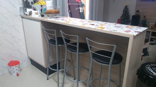 Imagem 17 de 25 de Cobertura Com 2 Dormitórios À Venda, 52 M² Por R$ 290.000,00 - Vila Guaraciaba - Santo André/sp - Co1245