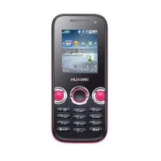 Celular Huawei U2800 Desbloqueado, Mp3 Player, Gprs, 3g