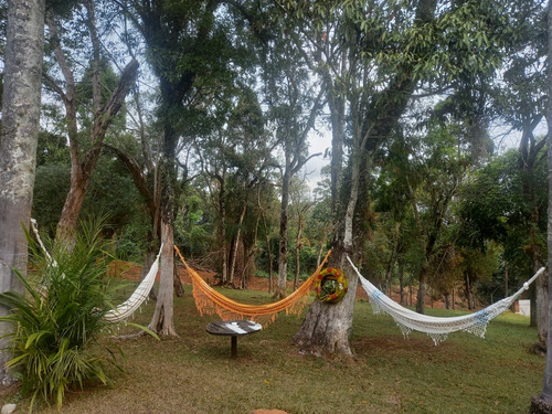 Sítio Em Mairinque Sp Km 52 Da Castelo Branco