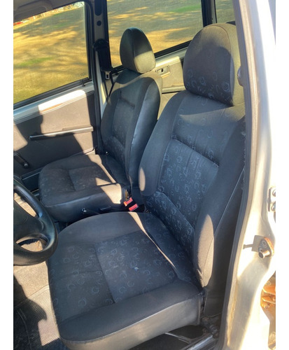 Fiat Uno 1.0 MPI MILLE FIRE ECONOMY 8V FLEX 4P MANUAL
