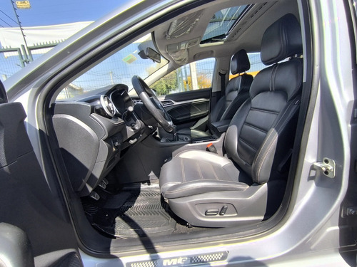 Mg Mg6 Turbo 2023 1.5