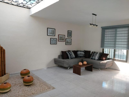 Imagen 4 de 12 de Casa Sola En Renta Fracc Montecarlo