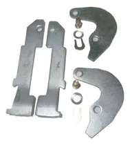 Comprar Kit Palancas Freno Dodge 1500 Trasero 2 Ruedas