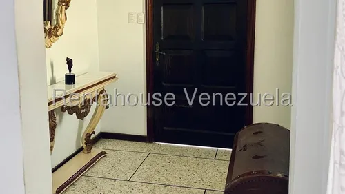 Casas En Venta Mls #25-12062